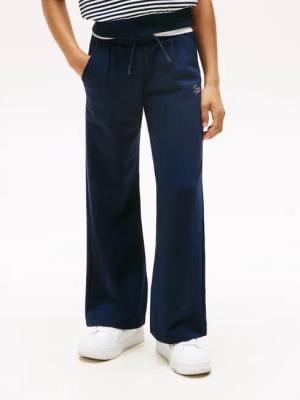 Tommy Hilfiger Sweathose TOMMY SCRIPT SWEATPANT