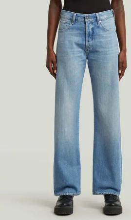 G-STAR Boyfriend-Jeans Bowey 3D Boyfriend