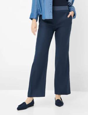 RAPHAELA by BRAX Leinenhose Style PAM
