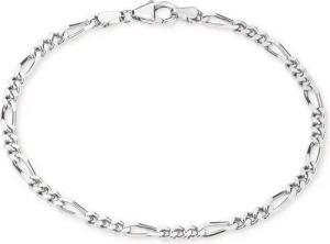 Amor Silberarmband 9048311, Made in Germany