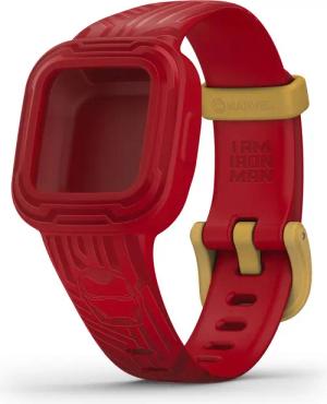 Garmin Wechselarmband Marvel Zubehörarmband für Garmin