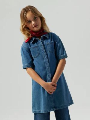 Name It Jeanskleid NKFJANNET DNM DRESS
