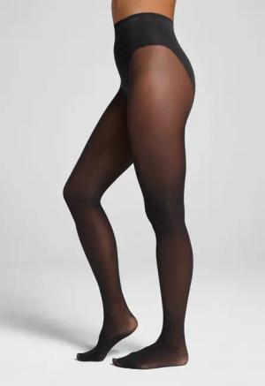 Calvin Klein Jeans Feinstrumpfhose CK WOMEN