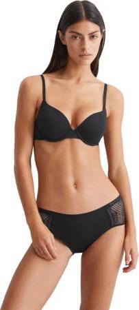 Marc O'Polo Hipster Timeless Lace mit
