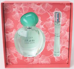 Giorgio Armani Duft-Set Giorgio Armani Acqua