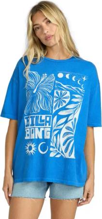 Billabong T-Shirt Summer Nights