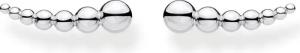 THOMAS SABO Paar Ohrstecker Ear climber
