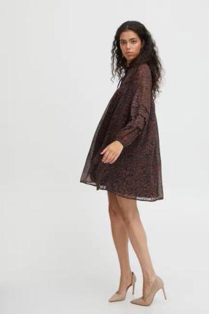b.young Blusenkleid BYHIMA SHORT DRESS -