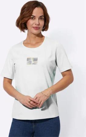 Witt T-Shirt Kurzarmshirt