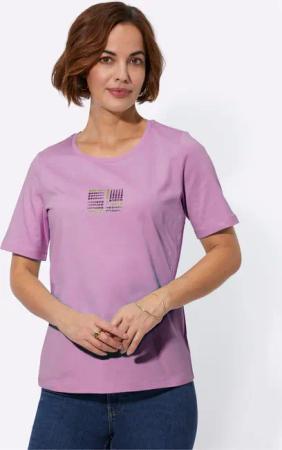 Witt T-Shirt Kurzarmshirt