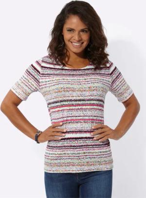 Witt T-Shirt Kurzarmshirt