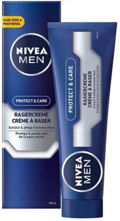 Nivea Rasiercreme