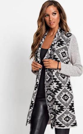 Witt Strickjacke Strickjacke