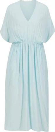 Samsoe & Samsoe Sommerkleid Damen Kleid