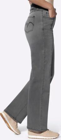 heine Bequeme Jeans 5-Pocket-Hose