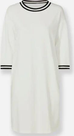 heine Jerseykleid Freizeitkleid