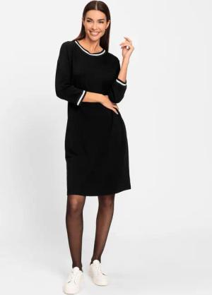 heine Jerseykleid Freizeitkleid