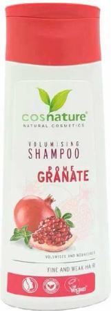 cosnature Duschgel Cosnature Duschgel mit Granatapfel