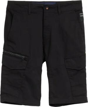 TOM TAILOR Denim Bermudas regular cargo