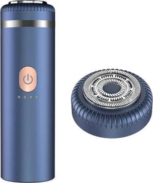 RWEUOQ Epilierer Elektrischer Rasierer, IPX7 wasserdicht,