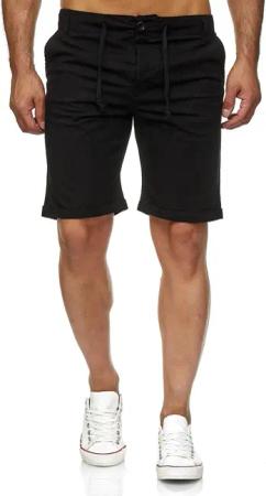 Reslad Leinenhose Reslad Leinenhose Kurze Hose