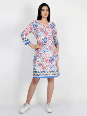 VICCI Germany Jerseykleid (1-tlg)