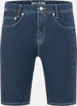 MAC Jeansshorts Arne Bermuda Summer Light