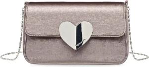 Tamaris Umhängetasche Love, Damen Handtasche Crossbody