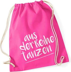 Autiga Turnbeutel Turnbeutel Party Feiern Sprüche