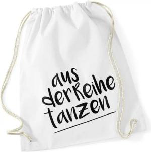 Autiga Turnbeutel Turnbeutel Party Feiern Sprüche