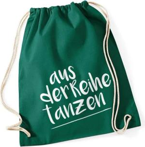 Autiga Turnbeutel Turnbeutel Party Feiern Sprüche