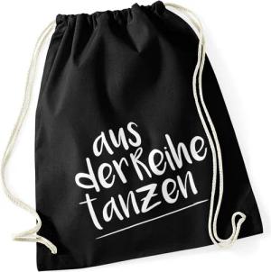 Autiga Turnbeutel Turnbeutel Party Feiern Sprüche