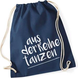 Autiga Turnbeutel Turnbeutel Party Feiern Sprüche