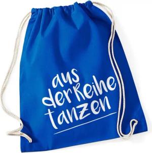 Autiga Turnbeutel Turnbeutel Party Feiern Sprüche