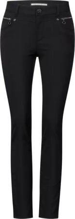 STREET ONE Stretch-Jeans