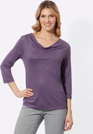 Sieh an! T-Shirt Wasserfallshirt
