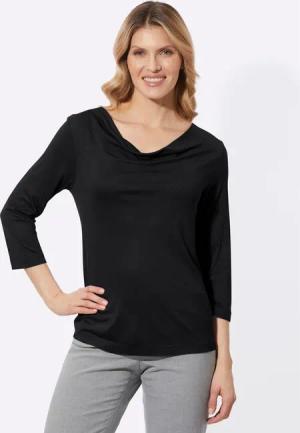Sieh an! T-Shirt Wasserfallshirt