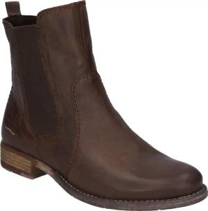 Josef Seibel Sienna 80, braun Stiefelette