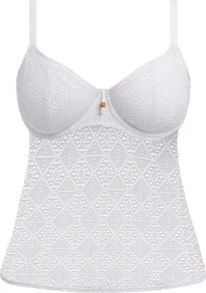 Freya Tankini-Top Nomad Nights Tankini Top