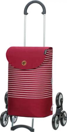Andersen Einkaufsshopper Scala Shopper Treppensteiger mit
