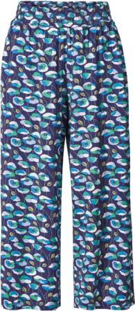Himalaya Clothing Stoffhose Culotte Damen mit