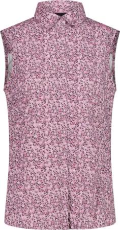 CMP Blusenshirt CMP Damen Bluse WOMAN