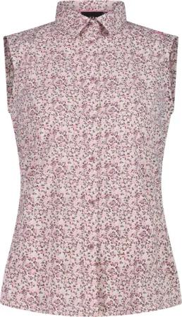CMP Blusenshirt CMP Damen Bluse WOMAN