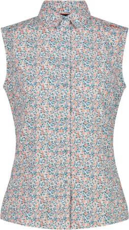 CMP Blusenshirt CMP Damen Bluse WOMAN
