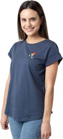 Bavarian Caps T-Shirt "Pumuckl" v2 "Pumuckl"