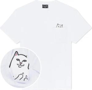 RIPNDIP T-Shirt LORD NERMAL S/S POCKET