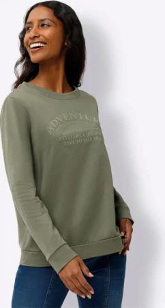 heine Sweater Sweatshirt