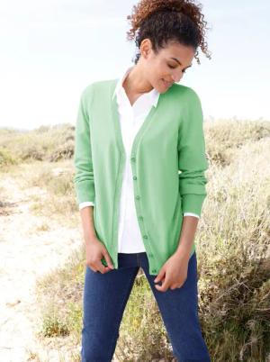 Witt Strickjacke Strickjacke