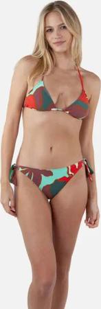 Barts Bikini-Hose BARTS Bikinihose Bunbe Cheeky