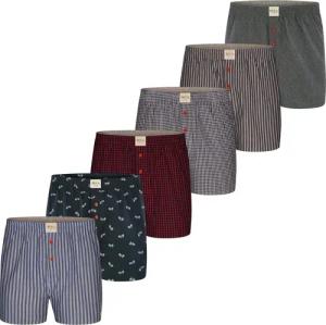 Phil & Co. Boxer Sets (6-St)